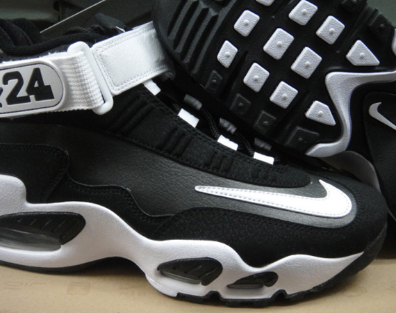 nike air Griffey Max Dames