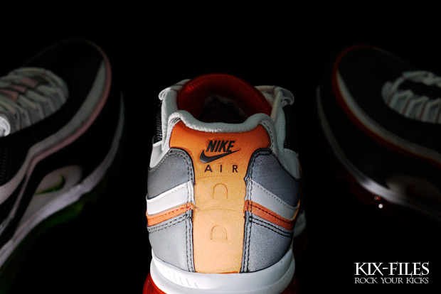 Nike Air Max 24 7 2011 Summer 4