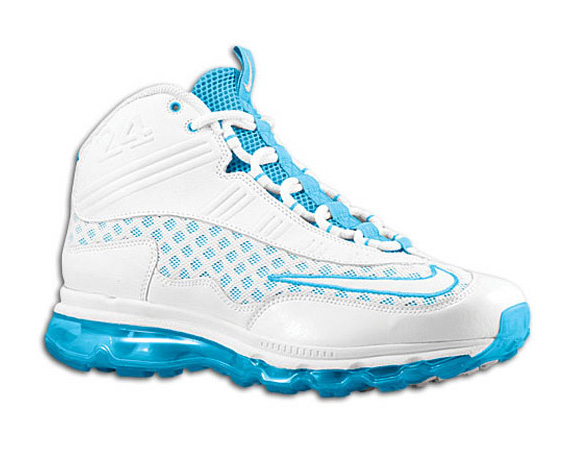 Nike Air Max Jr White Chlorine Blue Available 01