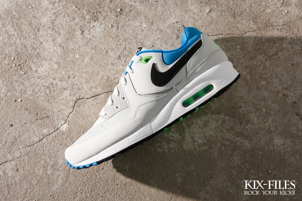 Nike Air Max Light 2011 Summer Collection 2