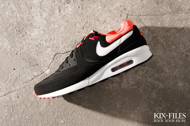 Nike Air Max Light 2011 Summer Collection 3