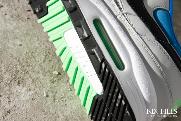 Nike Air Max Light 2011 Summer Collection 5