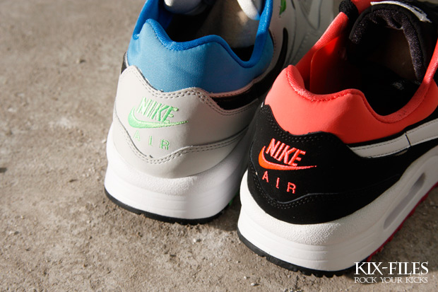 Nike Air Max Light 2011 Summer Collection 6