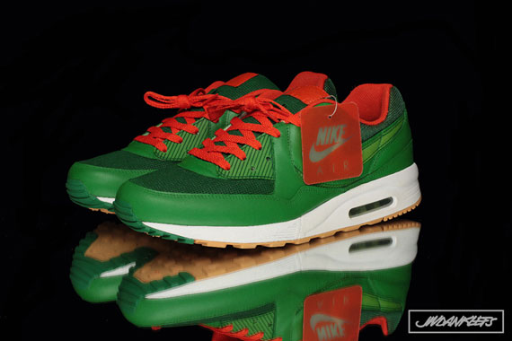 Nike Air Max Light Homegrown Customs 03