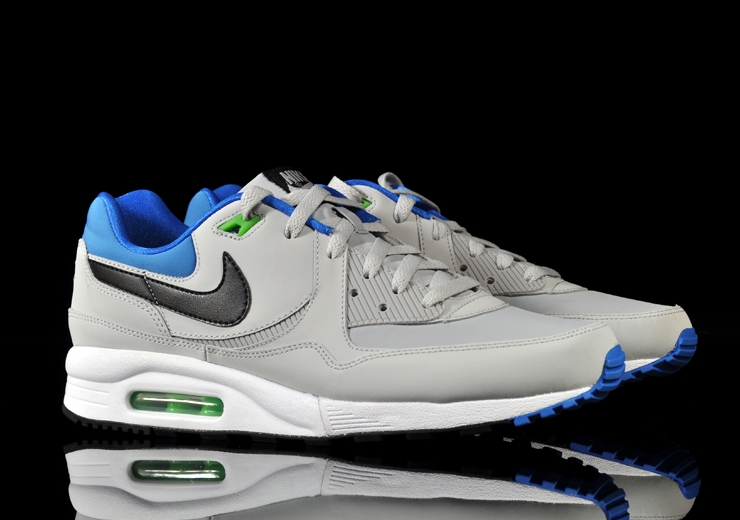 nike-air-max-light-neutral-grey-photo-blue-neo-lime-april-2011-2 Nike Air Max Light Neutral Grey Photo Blue Neo Lime April 2011 2