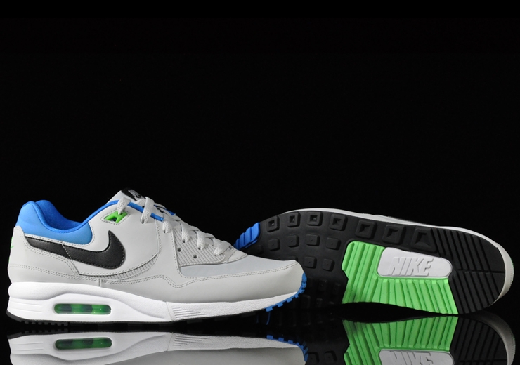 nike-air-max-light-neutral-grey-photo-blue-neo-lime-april-2011-4 Nike Air Max Light Neutral Grey Photo Blue Neo Lime April 2011 4