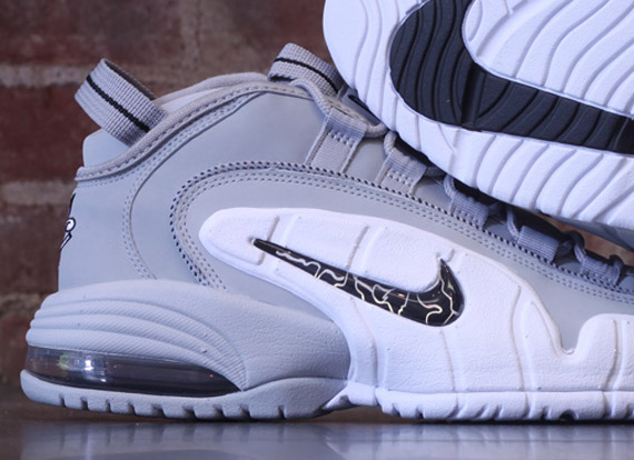 Nike Air Max Penny 1 – Wolf Grey | Available @ WEST