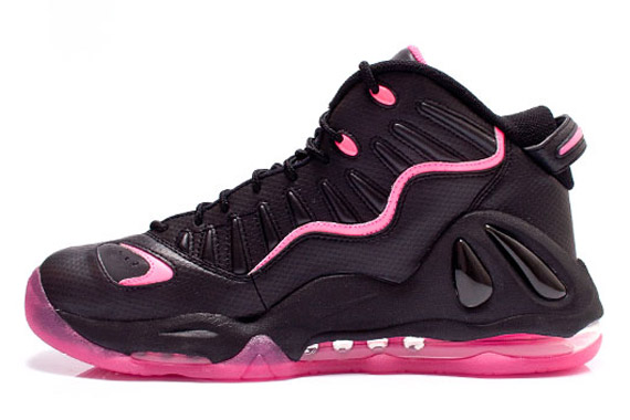 Nike Air Max Uptempo 97 Highlighter Pack Pink 03