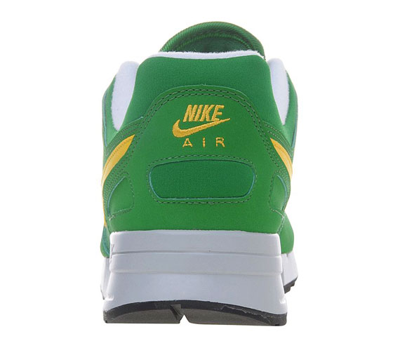 organic above Execute Nike Air Pegasus '89 - Green - Maize - SneakerNews.com