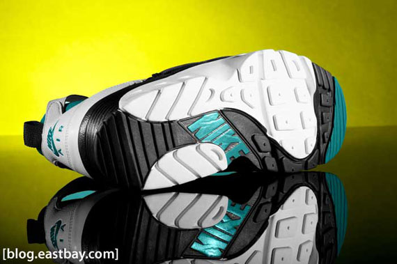 Nike Air Trainer Huarache Freshwater Available 02