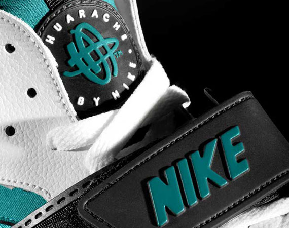 Nike Air Trainer Huarache - 'Freshwater' | Available