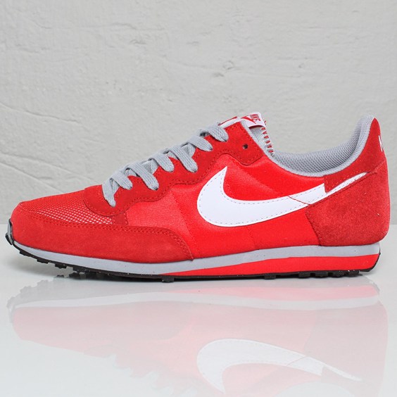 Nike Challenger Challenge Red White 2