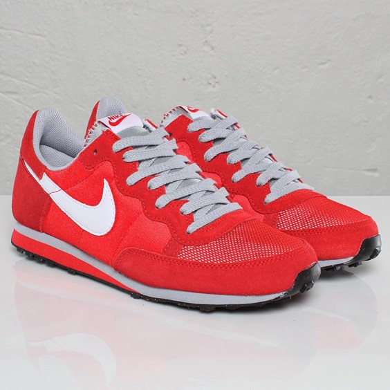 Nike Challenger Challenge Red White 3