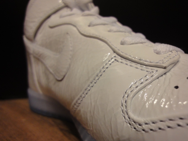 Nike Dunk High Premium True Colors White 2