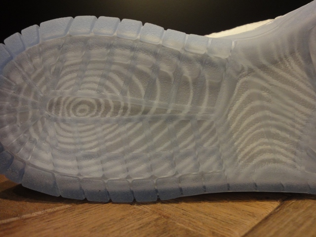 Nike Dunk High Premium True Colors White 4