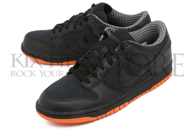 nike-dunk-low-black-bright-mandarin-2 Nike Dunk Low Black Bright Mandarin 2
