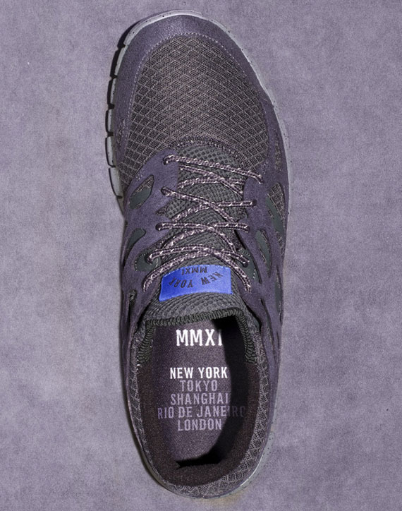 Nike Free Run 2 New York 01