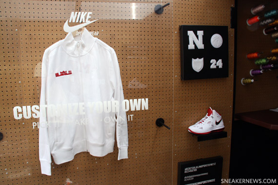 Nike Lebron 8 Ps Media Event Shoe Gallery Visit 78