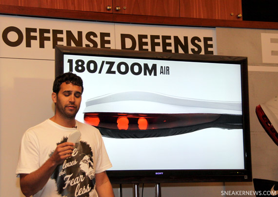 Nike Lebron 8 Ps Media Wear Test 230