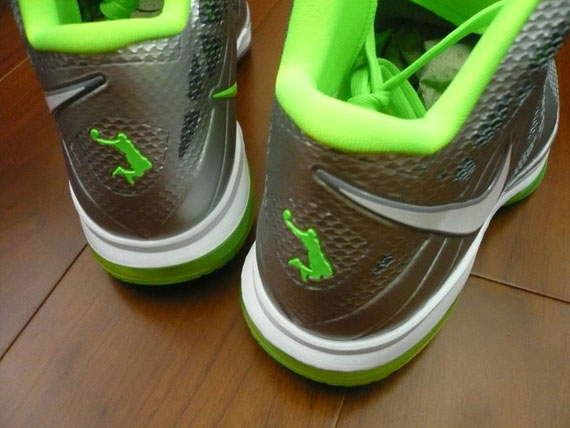 Nike Lebron 8 Ps Dunkman K 04