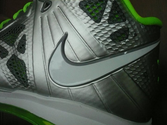 Nike Lebron 8 Ps Dunkman K 05
