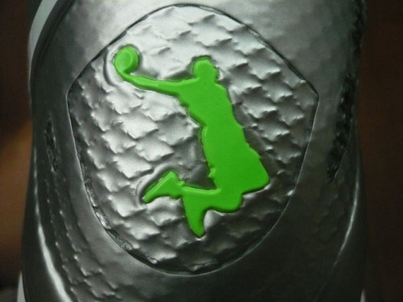 Nike Lebron 8 Ps Dunkman K 08