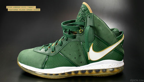 Nike Lebron 8 Svsm Dsicle 02