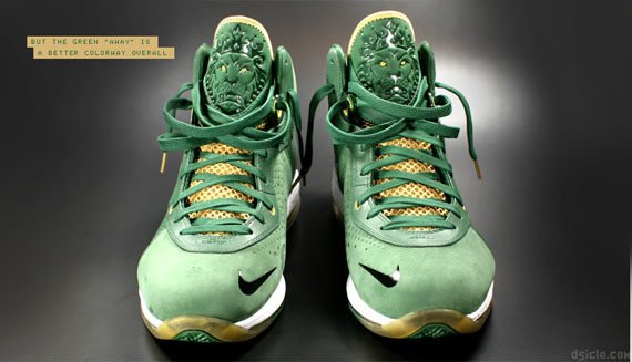 Nike Lebron 8 Svsm Dsicle 09