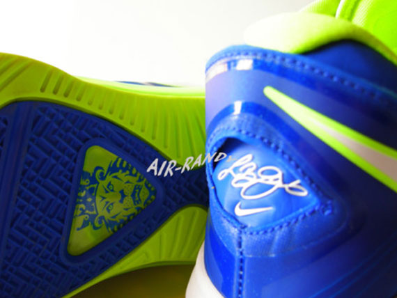Nike Lebron 8 V2 Low Sprite Available Early On Ebay 02
