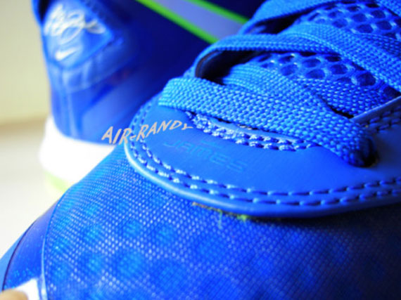 Nike Lebron 8 V2 Low Sprite Available Early On Ebay 06