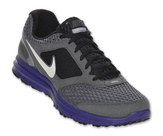 Nike Lunarfly 2 Dark Grey Club Purple 03