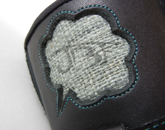 nike sb blazer 420 jbf summary