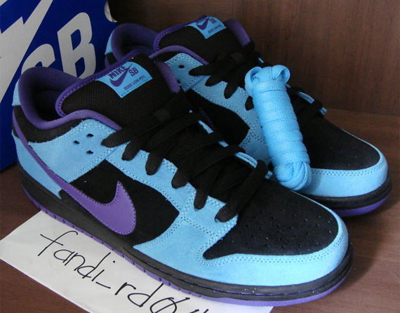 nike sb dunk 2011