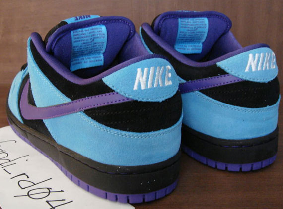 Nike Sb Dunk Low Aqua May 2011 04