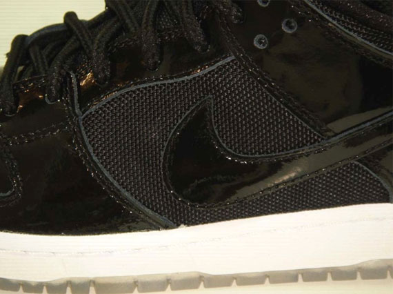 Nike Sb Dunk Low Space Jam 05