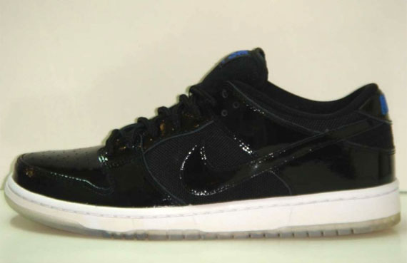 nike sb dunk low space jam 11