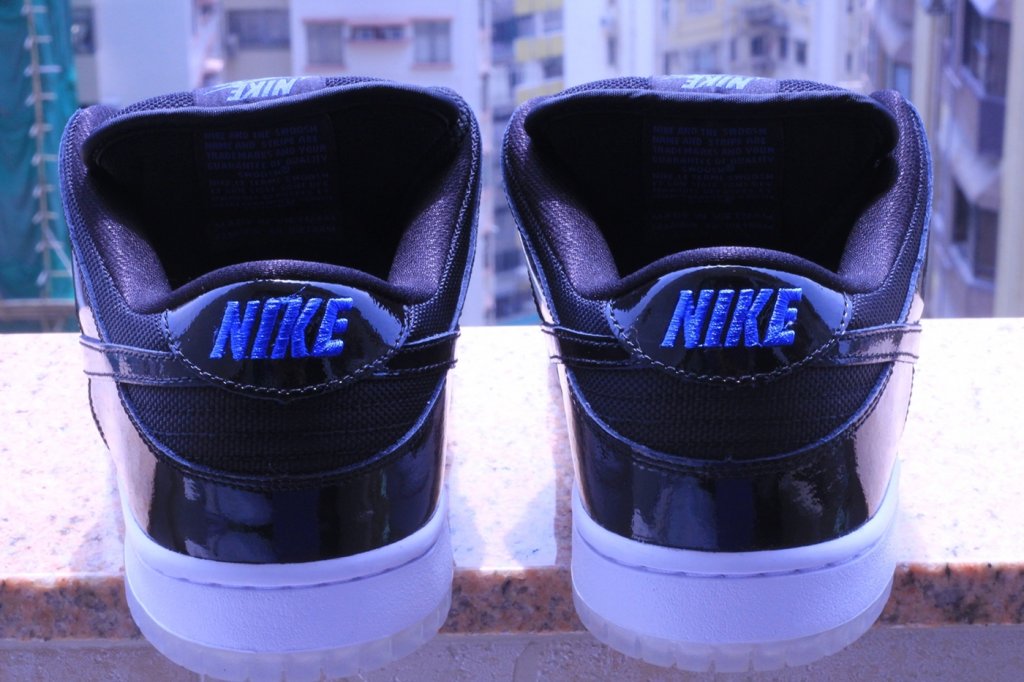 Nike Sb Dunk Low Space Jam 3