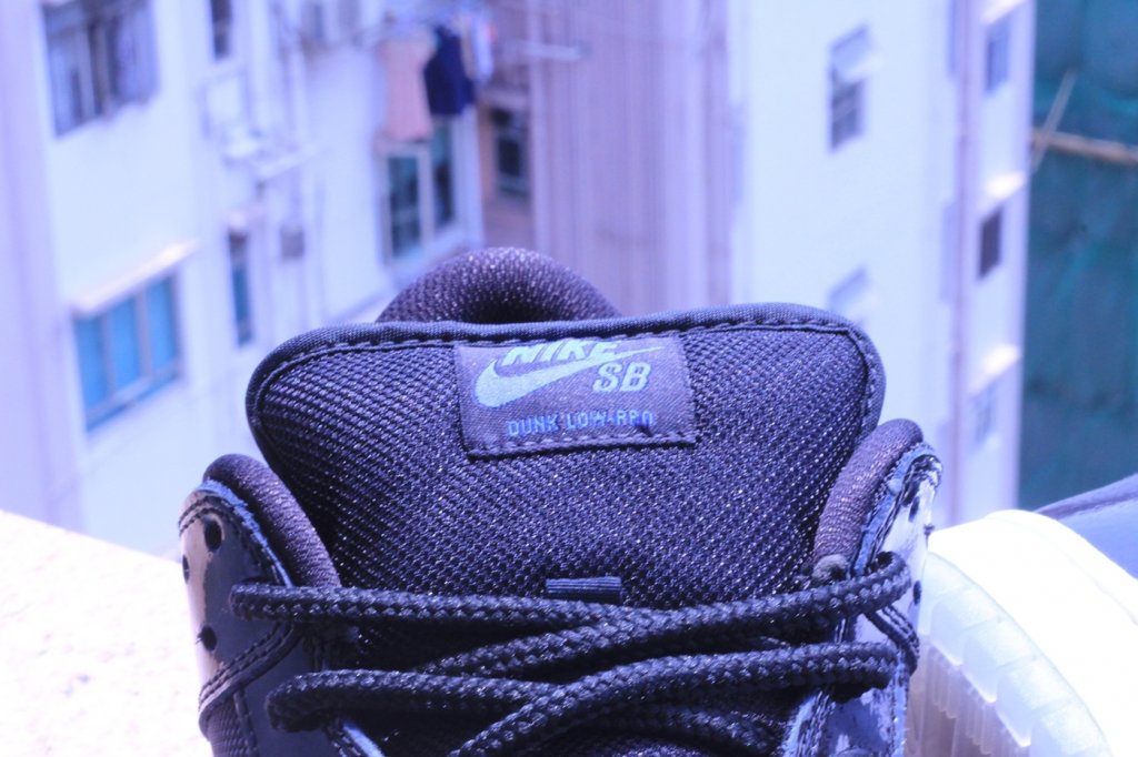 Nike Sb Dunk Low Space Jam 4