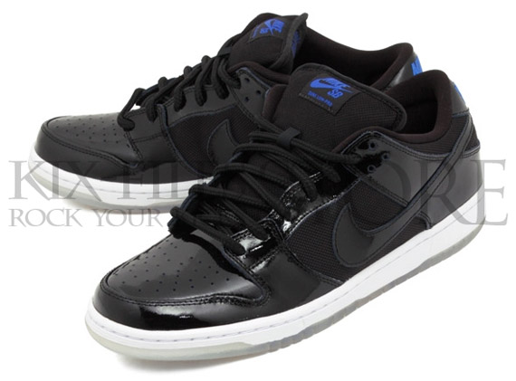 Nike Sb Dunk Low Space Jam New Images 1