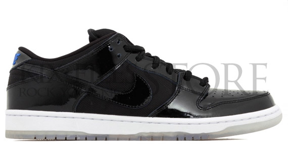 Nike Sb Dunk Low Space Jam New Images 2