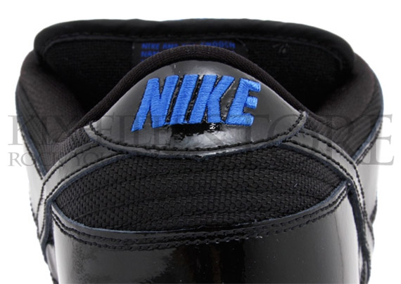 Nike Sb Dunk Low Space Jam New Images 5