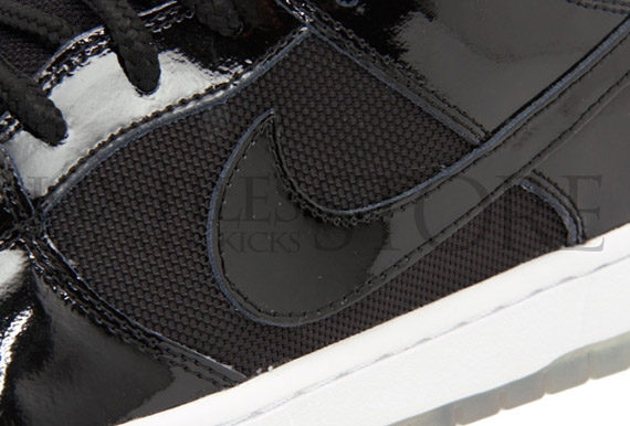Nike Sb Dunk Low Space Jam New Images 7