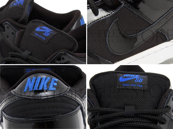Nike SB Dunk Low ‘Space Jam’ – New Images