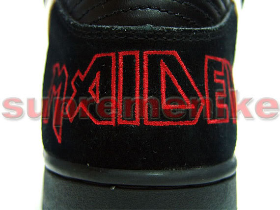 Nike Sb Dunk Maiden Iron 07