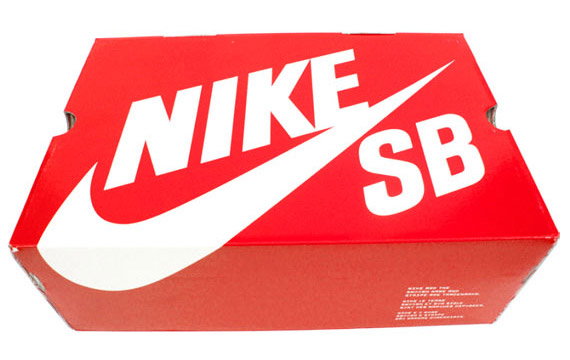 nike sb red box 1