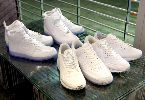 Nike Sportswear White Pack True Colors Mita 03