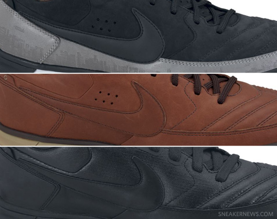 Nike5 Street Gato Premium - Available