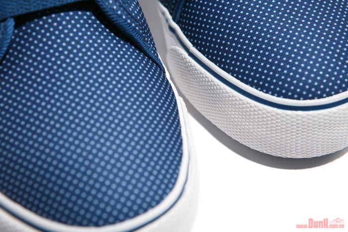 Nike Wmns Toki Canvas Navy White Dots 6