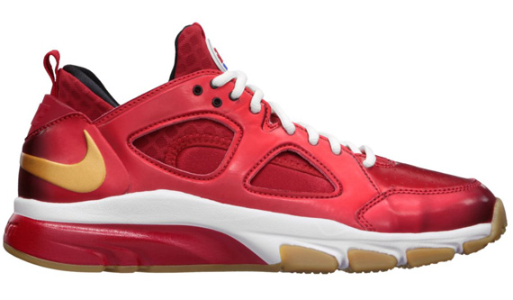 Nike Zoom Huarache Tr Low Manny Pacquiao Release Reminder 04