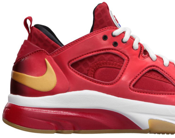 Nike Zoom Huarache Tr Low Manny Pacquiao Release Reminder 05